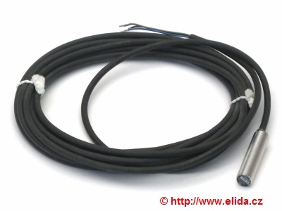 snímač BES 516-377-EO-C-PU-03 BALLUFF